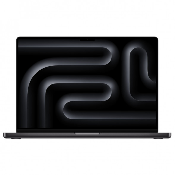 Ноутбук Apple MacBook Pro 16 2026 MGEC4 (M5 Pro 20-Core GPU, 48/1TB), Черный космос/Space Black в Чите