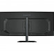 Монитор Gigabyte 34&amp;quot; MO34WQC36, 3440x1440, QD-OLED, 360Гц, черный в Чите
