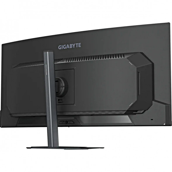 Монитор Gigabyte 34&amp;quot; MO34WQC36, 3440x1440, QD-OLED, 360Гц, черный в Чите