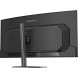 Монитор Gigabyte 34&amp;quot; MO34WQC36, 3440x1440, QD-OLED, 360Гц, черный в Чите