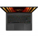 Ноутбук MSI Stealth A16 AI+ A3HWHG-239XRU (16&amp;quot;, OLED, AMD Ryzen AI 9 365 2ГГц, 10 ядер, 32ГБ LPDDR5x, 1ТБ SSD, NVIDIA GeForce RTX 5070 Ti, без ОС), черный в Чите