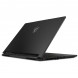 Ноутбук MSI Stealth A16 AI+ A3HWHG-239XRU (16&amp;quot;, OLED, AMD Ryzen AI 9 365 2ГГц, 10 ядер, 32ГБ LPDDR5x, 1ТБ SSD, NVIDIA GeForce RTX 5070 Ti, без ОС), черный в Чите
