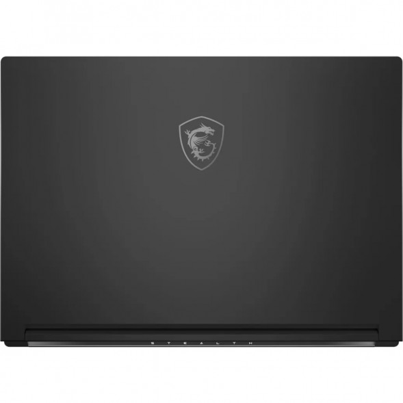Ноутбук MSI Stealth A16 AI+ A3HWHG-239XRU (16&amp;quot;, OLED, AMD Ryzen AI 9 365 2ГГц, 10 ядер, 32ГБ LPDDR5x, 1ТБ SSD, NVIDIA GeForce RTX 5070 Ti, без ОС), черный в Чите