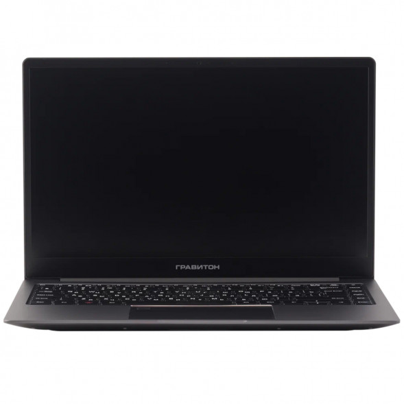 Ноутбук Гравитон Н14И-Т 227787 (14&amp;quot;, IPS, Intel Core i7 - 1165G7, 2.8 ГГц, 4 ядра, 16 ГБ DDR4, SSD 512 Гб, Intel Iris Xe Graphics, без ОС), серый в Чите