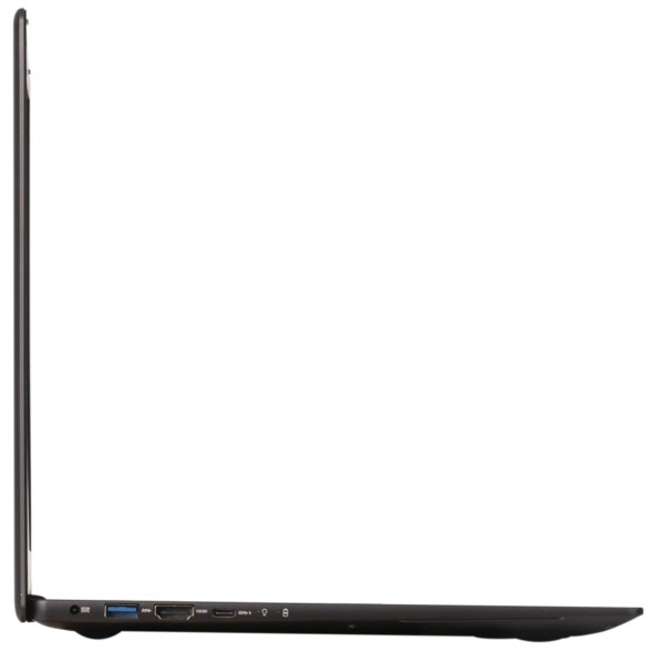Ноутбук Гравитон Н14И-Т 227787 (14&amp;quot;, IPS, Intel Core i7 - 1165G7, 2.8 ГГц, 4 ядра, 16 ГБ DDR4, SSD 512 Гб, Intel Iris Xe Graphics, без ОС), серый в Чите
