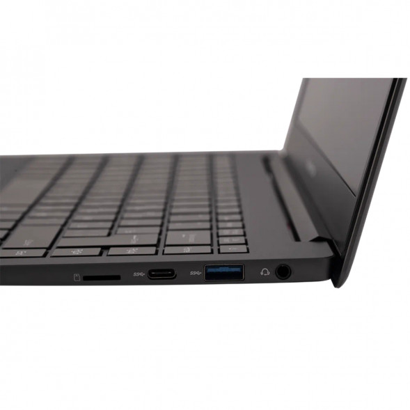 Ноутбук Гравитон Н14И-Т 227787 (14&amp;quot;, IPS, Intel Core i7 - 1165G7, 2.8 ГГц, 4 ядра, 16 ГБ DDR4, SSD 512 Гб, Intel Iris Xe Graphics, без ОС), серый в Чите