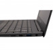 Ноутбук Гравитон Н14И-Т 227787 (14&amp;quot;, IPS, Intel Core i7 - 1165G7, 2.8 ГГц, 4 ядра, 16 ГБ DDR4, SSD 512 Гб, Intel Iris Xe Graphics, без ОС), серый в Чите
