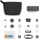 Микрофон DJI Mic Mini 2S (2 TX + 1 RX + Charging Case) в Чите