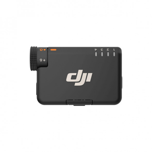 Микрофон DJI Mic Mini 2S (2 TX + 1 RX + Charging Case) в Чите