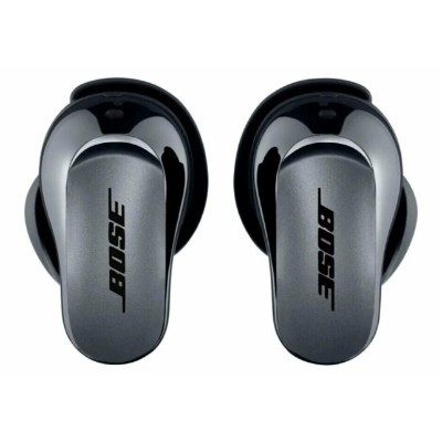Беспроводные наушники Bose Quietcomfort Ultra Earbuds, чёрные в Чите