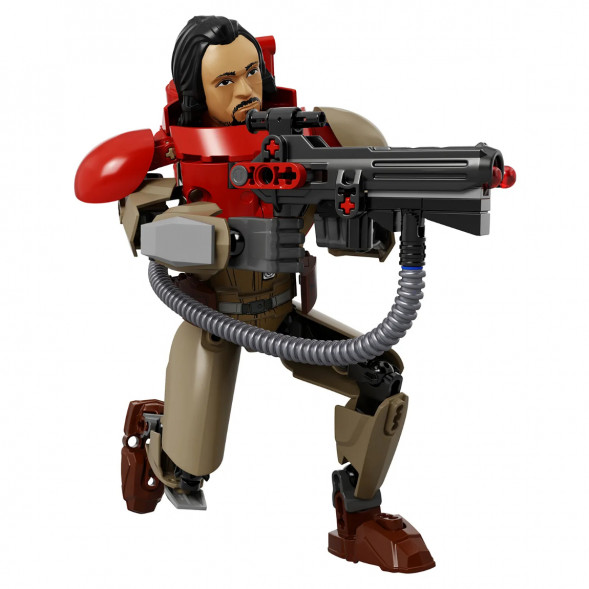 Конструктор LEGO Star Wars 75525 Бэйз Мальбус в Чите