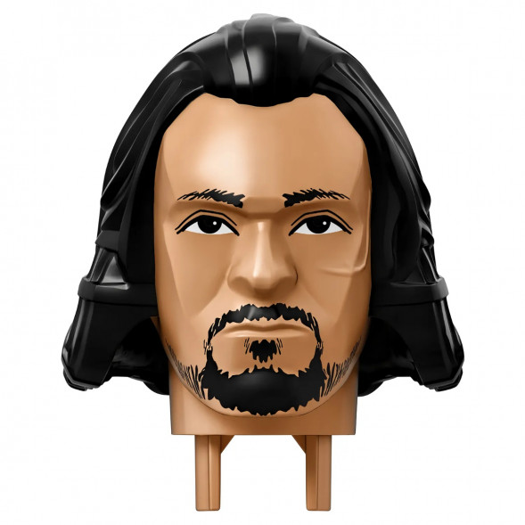 Конструктор LEGO Star Wars 75525 Бэйз Мальбус в Чите