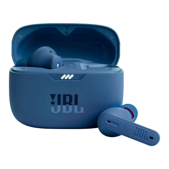 Беспроводные наушники JBL Tune 230NC TWS, Blue в Чите