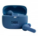 Беспроводные наушники JBL Tune 230NC TWS, Blue в Чите