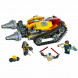 Конструктор LEGO Ultra Agents 70168 Добыча алмазов в Чите