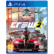 The Crew 2 [PS4, русская версия] в Чите