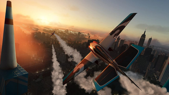 The Crew 2 [PS4, русская версия] в Чите