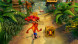 Игра Crash Bandicoot N-Sane Trilogy для PlayStation 4 в Чите