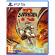 Игра Shinobi: Art of Vengeance [PS5, русские субтитры] в Чите