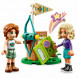 Конструктор LEGO Friends 42622 Стрельба из лука в летнем лагере в Чите