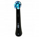 Насадка для электрической зубной щетки Oral-B iO Ultimate Clean Black, 4 шт. в Чите