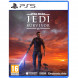 Игра Star Wars Jedi: Survivor [PS5, английская версия] в Чите