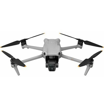 Квадрокоптер DJI Air 3 Fly More Combo (пульт RC-N2 без экрана) в Чите