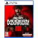 Игра Call of Duty: Modern Warfare III [PS5, русская версия] в Чите