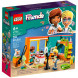 Конструктор LEGO Friends 41754 Комната Лео в Чите