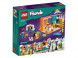 Конструктор LEGO Friends 41754 Комната Лео в Чите