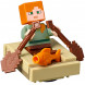 Конструктор LEGO Minecraft 21152 Приключения на пиратском корабле в Чите