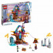 Конструктор LEGO Disney Frozen 41164 Заколдованный домик на дереве в Чите