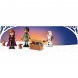 Конструктор LEGO Disney Frozen 41164 Заколдованный домик на дереве в Чите