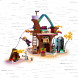 Конструктор LEGO Disney Frozen 41164 Заколдованный домик на дереве в Чите