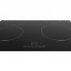 Варочная индукционная поверхность Bosch PUE611BB5E, чёрный в Чите