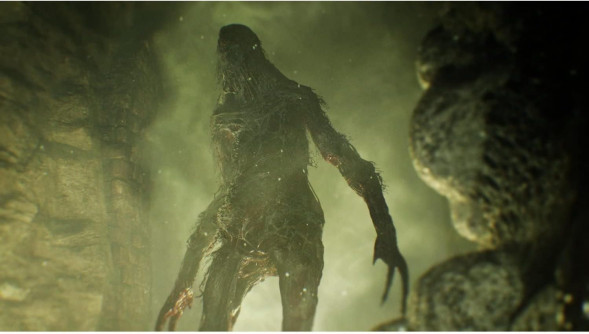 Игра Resident Evil 7: Biohazard. Gold Edition [PS5, русские субтитры] в Чите