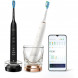 Набор из 2 электрических зубных щеток Philips Sonicare HX9914/57 9000 DiamondClean в Чите