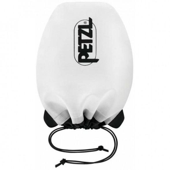Налобный фонарь Petzl Actik Core E065AA02, 600 лм, зелёный в Чите
