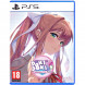 Игра Doki Doki Literature Club Plus! [PS5, русские субтитры] в Чите