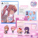 Игра Doki Doki Literature Club Plus! [PS5, русские субтитры] в Чите