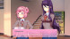Игра Doki Doki Literature Club Plus! [PS5, русские субтитры] в Чите