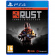 Игра Rust. Day One Edition [PS4, русские субтитры] в Чите