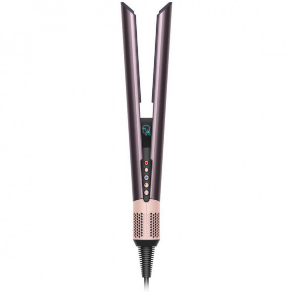 Выпрямитель для волос Dyson Airstrait HT01 (599053-01), Jasper Plum в Чите