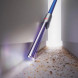 Насадка для пылесоса Dyson Light Pipe Crevice Tool for Dyson V15 Detect vacuum в Чите