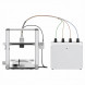 3D принтер Creality SparkX i7 Color Combo в Чите