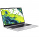 Ноутбук Acer Aspire Lite AL15-74P-569P (15.6&amp;quot;, IPS, Intel Core Ultra 5 125H 1.2ГГц, 14-ядерный, 16ГБ DDR5, 512ГБ SSD, Intel Arc, без ОС), серебристый в Чите