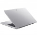 Ноутбук Acer Aspire Lite AL15-74P-569P (15.6&amp;quot;, IPS, Intel Core Ultra 5 125H 1.2ГГц, 14-ядерный, 16ГБ DDR5, 512ГБ SSD, Intel Arc, без ОС), серебристый в Чите