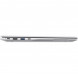 Ноутбук Acer Aspire Lite AL15-74P-569P (15.6&amp;quot;, IPS, Intel Core Ultra 5 125H 1.2ГГц, 14-ядерный, 16ГБ DDR5, 512ГБ SSD, Intel Arc, без ОС), серебристый в Чите