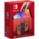 Игровая приставка Nintendo Switch OLED 64 ГБ, Mario Red Edition в Чите