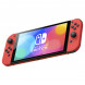 Игровая приставка Nintendo Switch OLED 64 ГБ, Mario Red Edition в Чите
